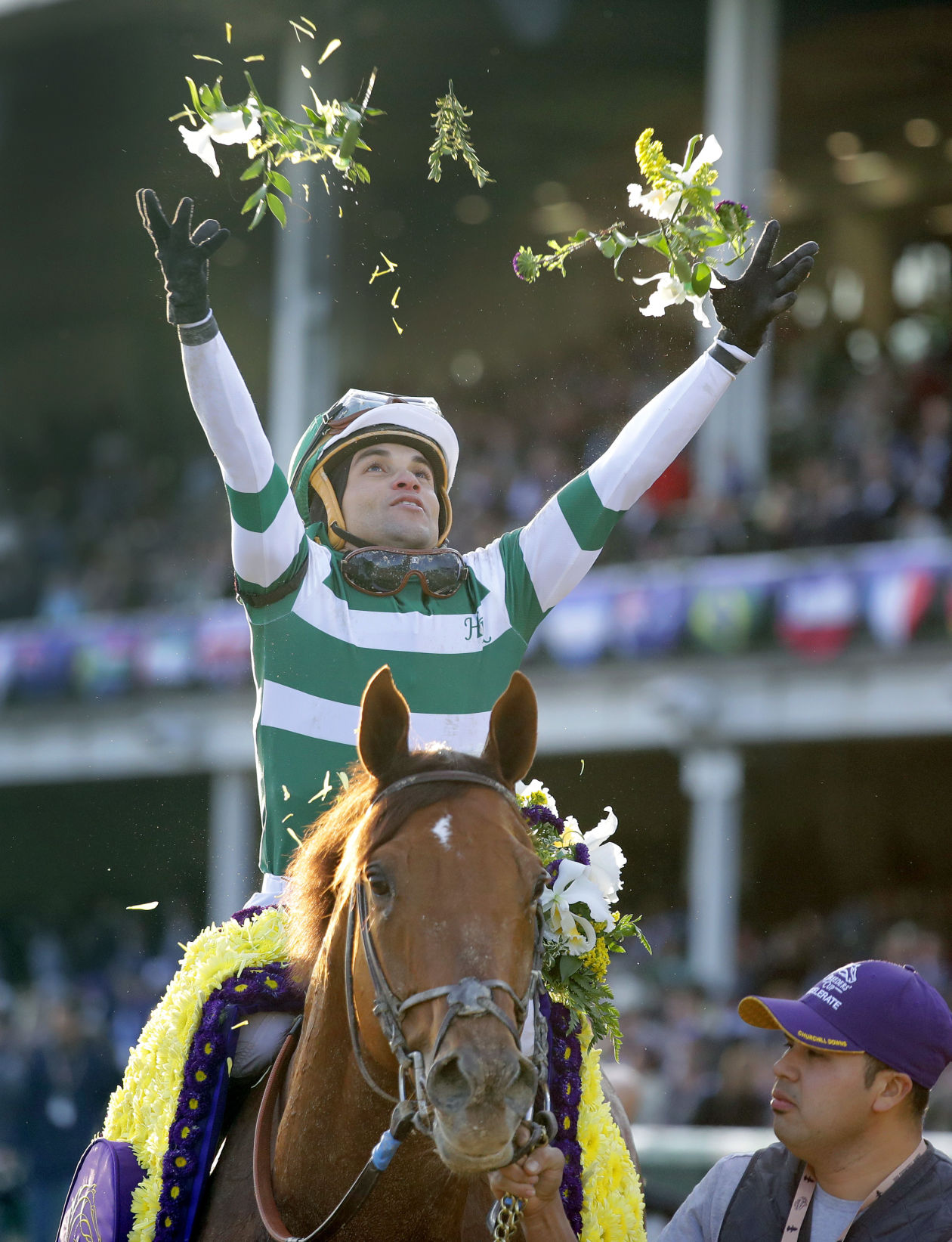 2018: Breeders' Cup Classic